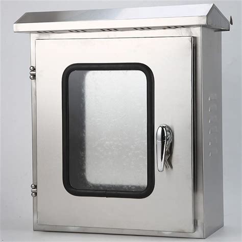 stainless steel junction box supplier|8x8x4 stainless steel junction box.